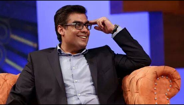 پاکستانی الیکٹرونک میڈیا کے قابل ترین شخصیات