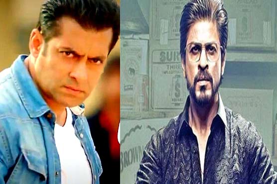 رئیس  نے سلمان خان کی فلم ’جے ہو’ کا ریکارڈ توڑ دیا