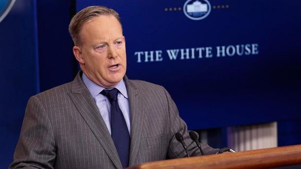 یروشلم میں امریکی سفارت خانے کا قیام فی الوقت زیرغور نہیں:وائٹ ہاوس