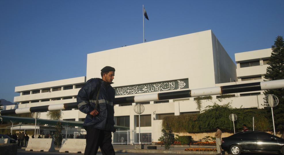 کالعدم تنظیموں کے خلاف بلا تفریق کارروائی کا مطالبہ