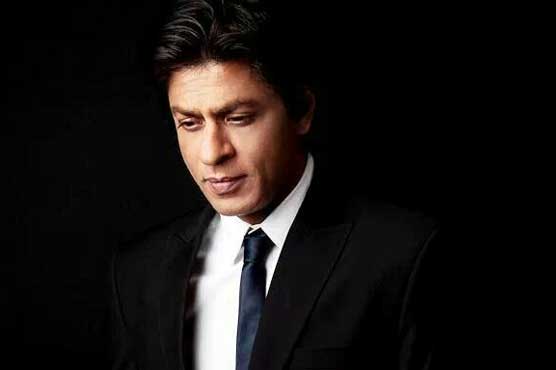 شاہ رخ ایک بار پھر چھوٹی سکرین پر نظر آئینگے