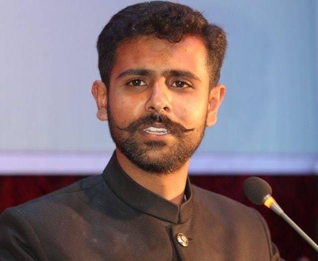 ملک کی خاطر ہمیں ایک ہو کر جدوجہد کرنی چاہیے۔ شہیر سیالوی