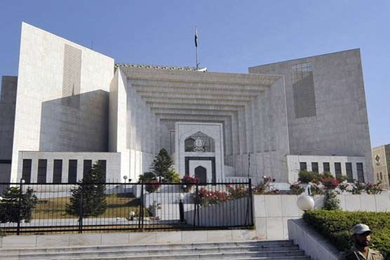 غیرمعیاری سٹنٹس، تین رکنی بینچ مقدمے کی سماعت کھلی عدالت میں کرے گا