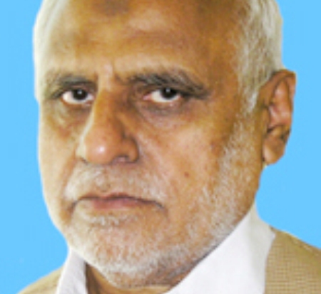 پارہ چنار دھماکہ انسانیت کے دشمنوں کا ایک اور وار ہے،  سردار سید ریاض حسین