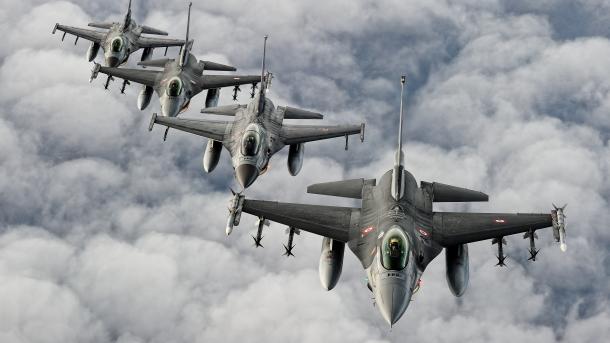 ترک مسلح افواج نے شام کے شمال میں دہشت گرد تنظیم داعش کے 22 دہشت گردوں کو ہلاک کردیا