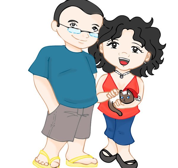 آنٹی کوئی رشتہ نہیں ہے لوگو