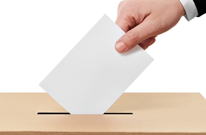 ووٹ میں طاقت اور اتفاق میں برکت ہے