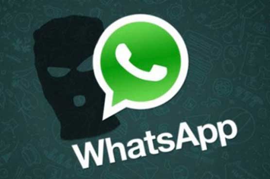 واٹس ایپ سے پاکستانی موبائل ہیک کرنے کی بھارتی سازش