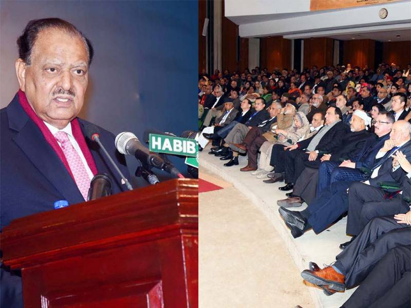 ضربِ قلم، وقت کی ضرورت