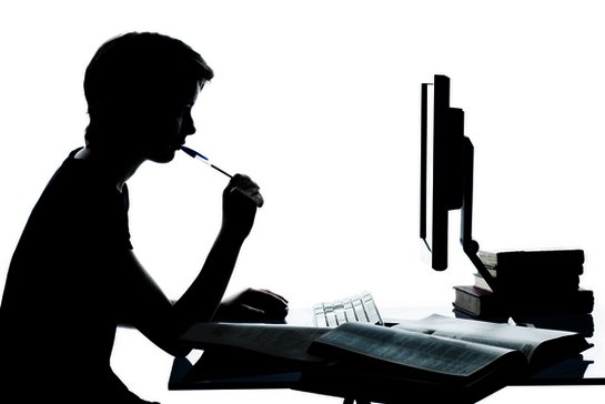 آن لائن ڈائجسٹ رائٹر