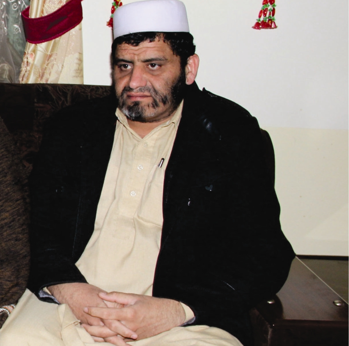 صدر پاک پریس کلب فرانس زاہد مصطفی اعوان کے والد محترم کے انتقال پر مختلف شخصیات کا اظہار تعزیت