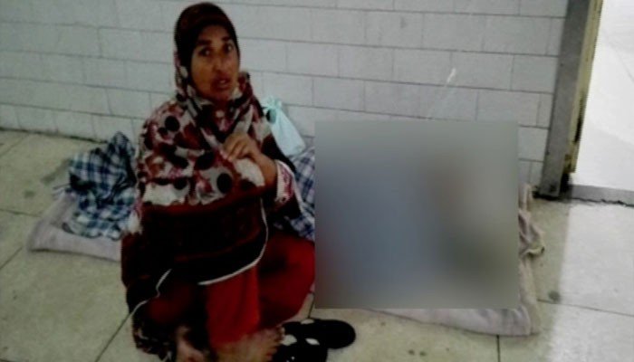 حکمران جب اپنی حفاظت کو ترجیح دینے لگیں