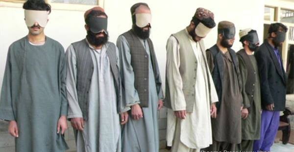 کوئٹہ : غیر ملکیوں کیخلاف کریک ڈائون، 35 افغان باشندے گرفتار