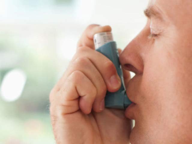 بالغ افراد میں بے خوابی کا مرض دمے کی وجہ بن سکتا ہے، ماہرین