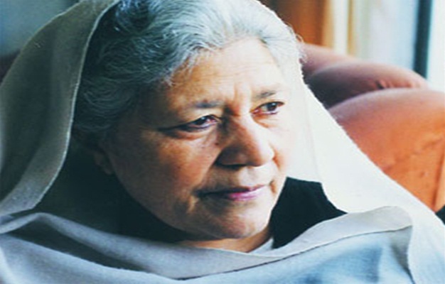 محترمہ بانو قدسیہ کی وفات پر پی ایف یوسی کا اظہارِ تعزیت