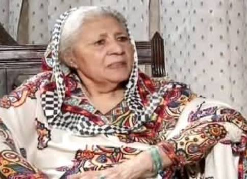 دنیائے ادب کا روشن ستارہ غروب ہو گیا