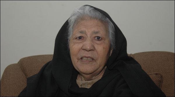 ممتاز ناول نگار بانو قدسیہ انتقال کر گئیں