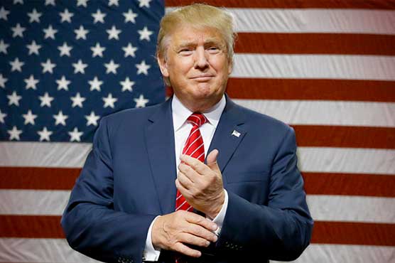 ٹرمپ کا وائٹ ہاؤس کے سالانہ اعشائیہ میں شرکت نہ کرنے کا اعلان