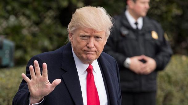 امریکی جج نے ٹرمپ کے ویزے کی پابندی کے حکم نامے کو معطل کر دیا