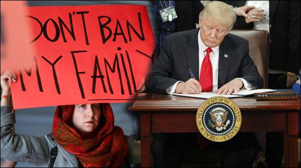 امریکا : پالیسی مخالف محکمہ خارجہ اہلکاروں کی تعداد ایک ہزار ہو گئی