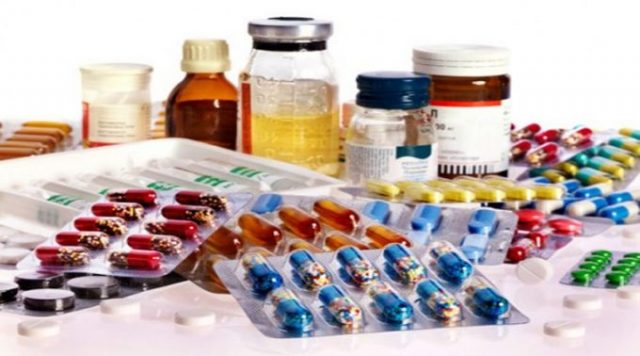 Drug Act 2017