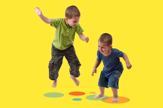 پہلوٹھی کے بچے ذہین ہوتے ہیں