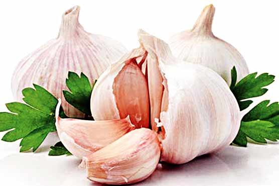 لہسن، لیموں اور دھنیا جسم سے زہریلے مواد کے خاتمے میں معاون