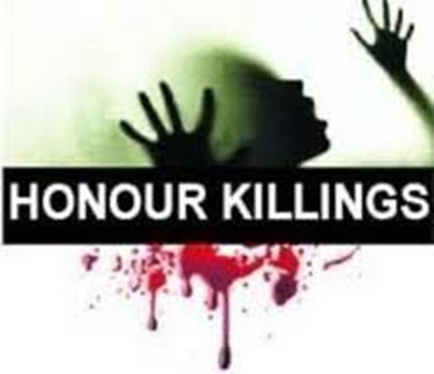 Honour Killing