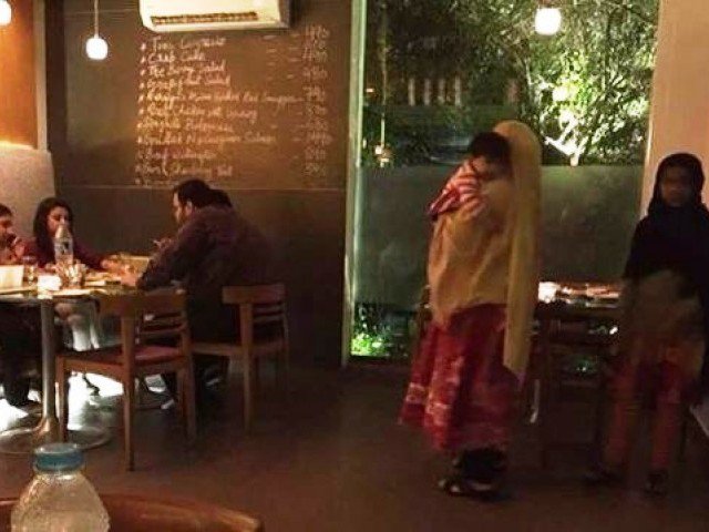 جس کی لاٹھی اس کی بھینس