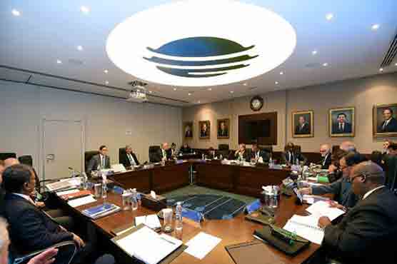 آئی سی سی اجلاس، بگ تھری نظام ختم کرنے کا فیصلہ