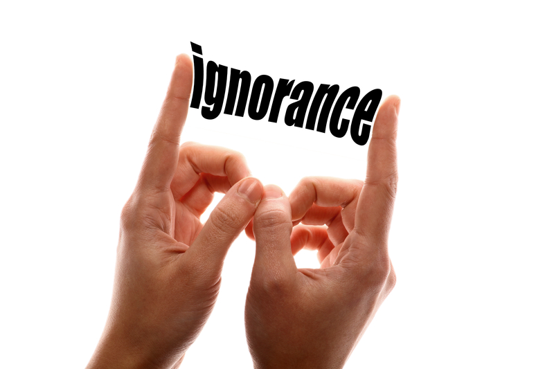 عبد جہالت، ابن حماقت