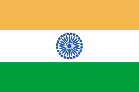 ثابت قدمی اور بھارتی ٹکڑے