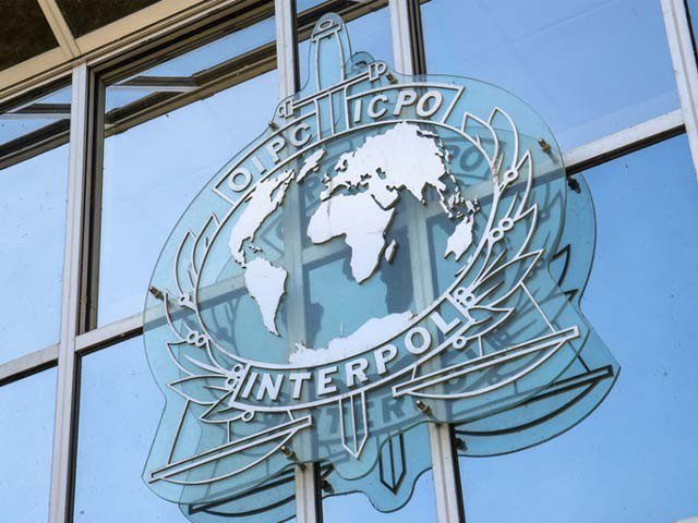 انٹرپول نے پاکستان سے الطاف حسین کے خلاف الزام کی وضاحت طلب کر لی