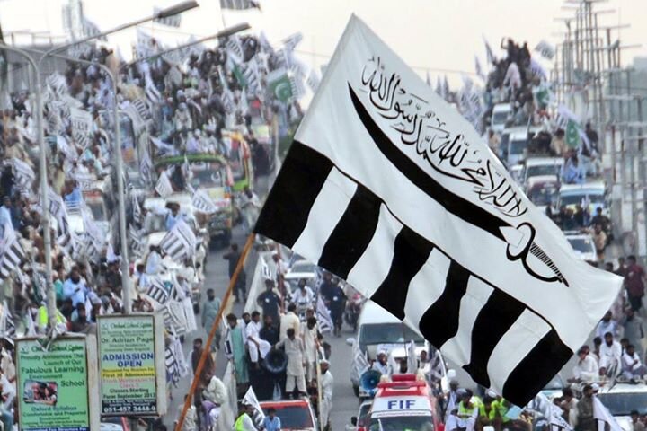 حافظ سعید مجرم یا مسیحا