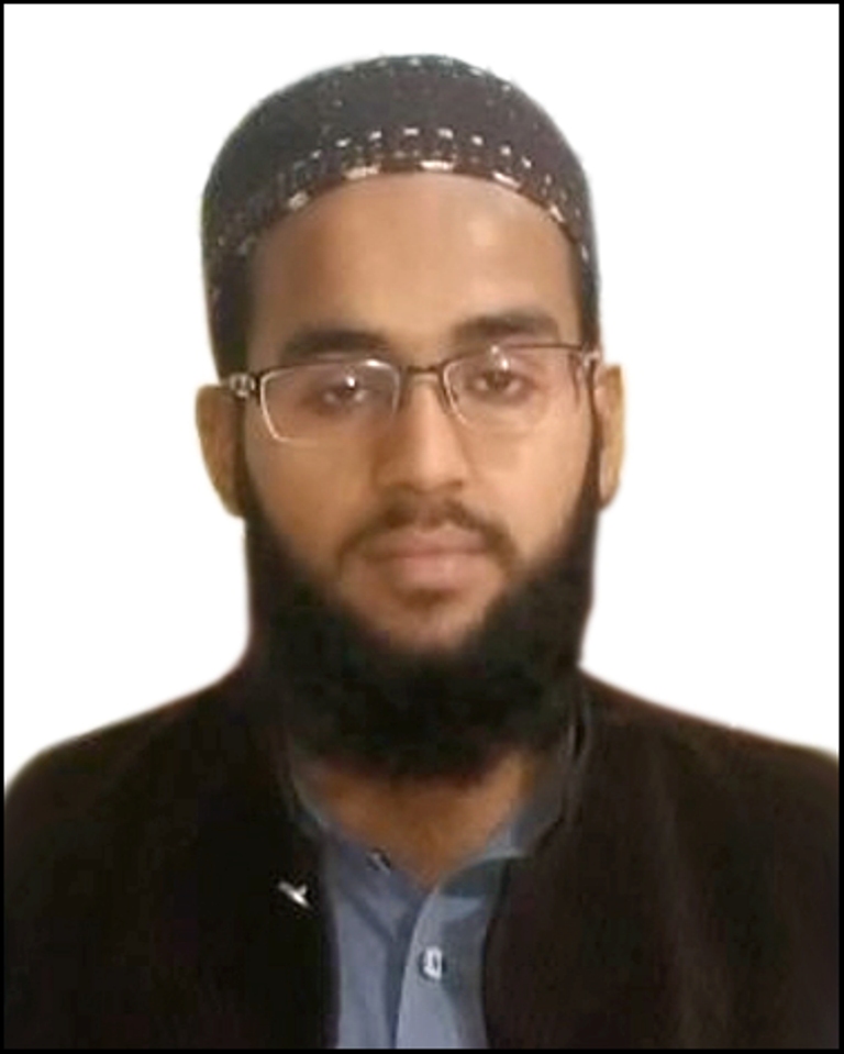 مت پوچھ مسلمان کا حال