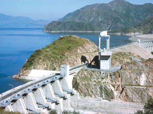پانی اور بجلی کا بحران کالا باغ ڈیم کی تعمیر سے ہی حل ہو سکتا ہے۔ شمس الملک