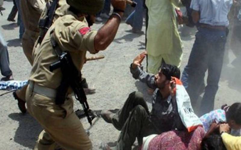 مسئلہ کشمیر اور اہل پاکستان