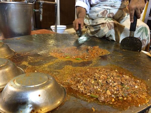 گردے کپورے اور ٹکا ٹک‎