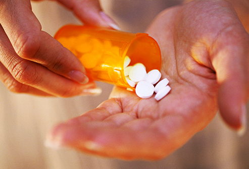 دوائیں بلاوجہ مت کھائیں