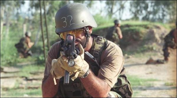 ٹانک : فوج کا آپریشن، 4 دہشت گرد ہلاک