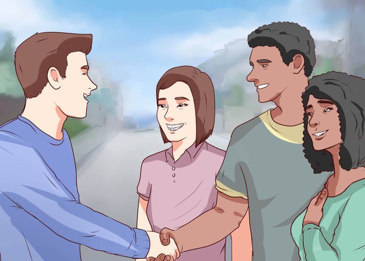 پڑوسی کا حق ادا کیجئے