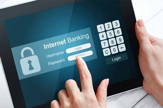 آن لائن بینکنگ کی دھوم، انٹرنیٹ بینکنگ ٹرانزیکشن میں اضافہ