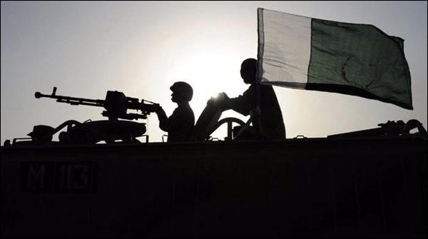 پاک فوج نے ملک بھر میں آپریشن ’ردالفساد‘ کا آغاز کر دیا