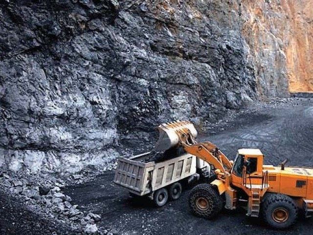 قبائلی علاقے، معدنیات کے خزانوں سے مالا مال