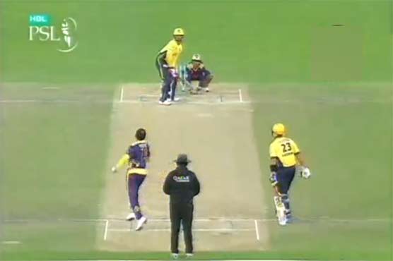 Pakistan Super League