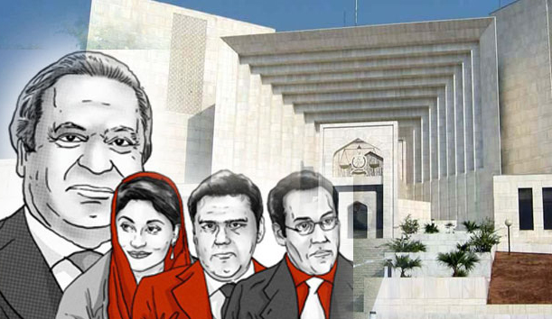 Panama Case