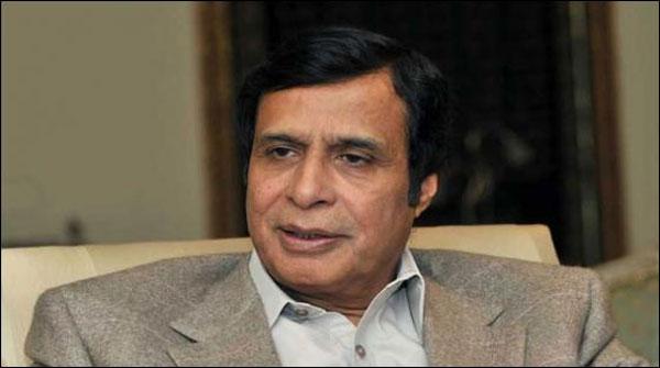 ایک وزیر پنجاب میں آپریشن میں رکاوٹ ہے، پرویز الہی
