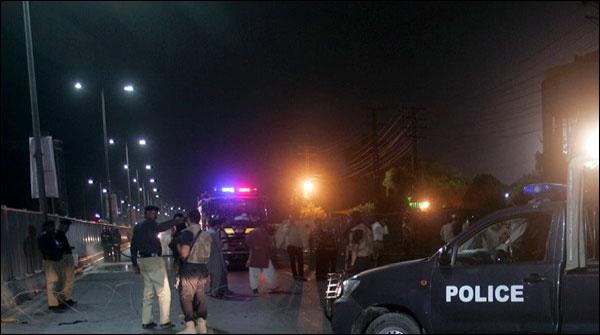 خانیوال مقابلے میں 6 دہشتگر ہلاک، مختلف کارروائیوں میں 83 افراد گرفتار