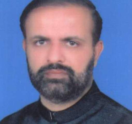 دہشتگرد ملک کی معاشی ترقی کو روکنا چاہتے ہیں، رانا شوکت علی