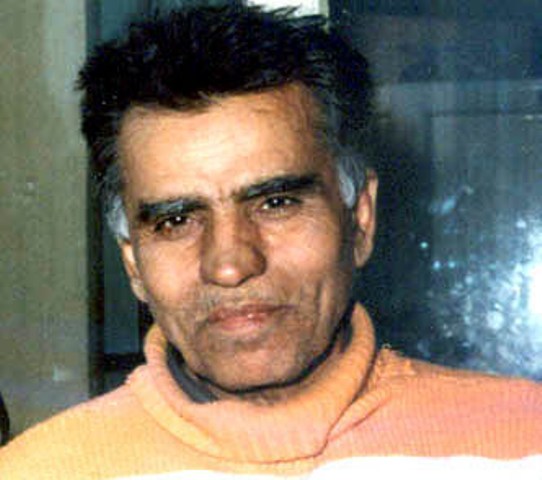 سید ناصر بخاری۔۔ کہنہ مشق اور بااصول صحافی